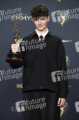 Primetime Emmy Awards 2025 in Los Angeles