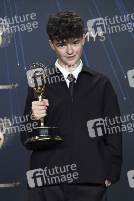 Primetime Emmy Awards 2025 in Los Angeles