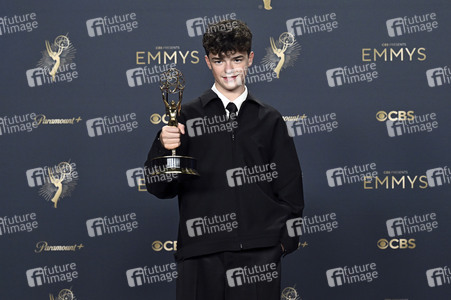 Primetime Emmy Awards 2025 in Los Angeles