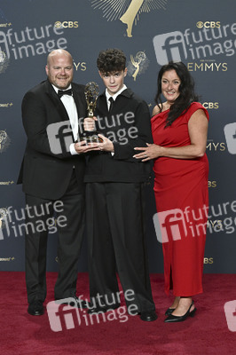 Primetime Emmy Awards 2025 in Los Angeles