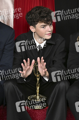 Primetime Emmy Awards 2025 in Los Angeles