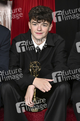 Primetime Emmy Awards 2025 in Los Angeles