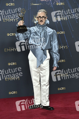 Primetime Emmy Awards 2025 in Los Angeles