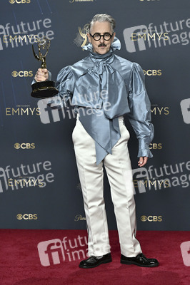 Primetime Emmy Awards 2025 in Los Angeles