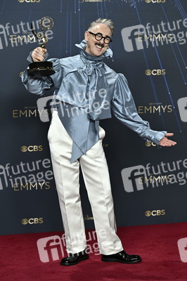 Primetime Emmy Awards 2025 in Los Angeles