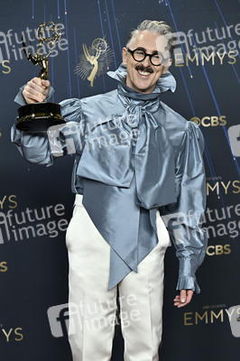 Primetime Emmy Awards 2025 in Los Angeles