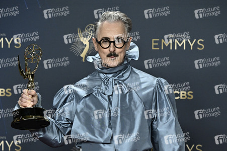 Primetime Emmy Awards 2025 in Los Angeles