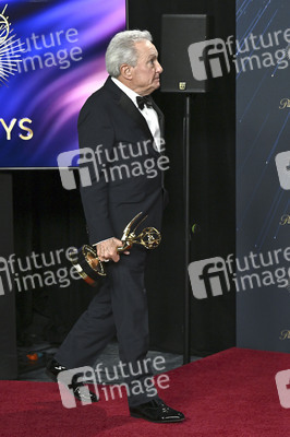 Primetime Emmy Awards 2025 in Los Angeles