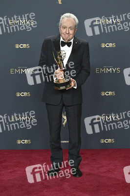 Primetime Emmy Awards 2025 in Los Angeles