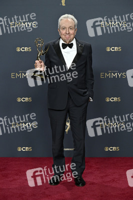Primetime Emmy Awards 2025 in Los Angeles