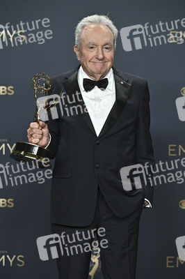 Primetime Emmy Awards 2025 in Los Angeles