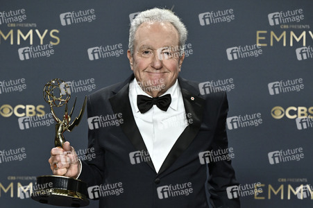 Primetime Emmy Awards 2025 in Los Angeles