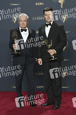 Primetime Emmy Awards 2025 in Los Angeles