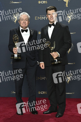 Primetime Emmy Awards 2025 in Los Angeles
