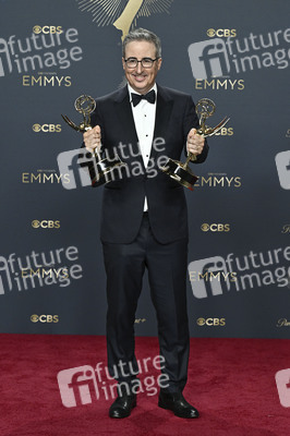 Primetime Emmy Awards 2025 in Los Angeles