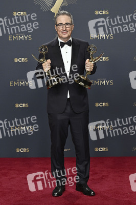 Primetime Emmy Awards 2025 in Los Angeles