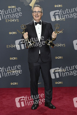 Primetime Emmy Awards 2025 in Los Angeles