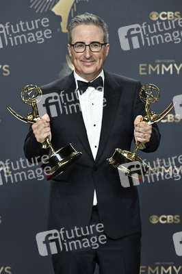 Primetime Emmy Awards 2025 in Los Angeles
