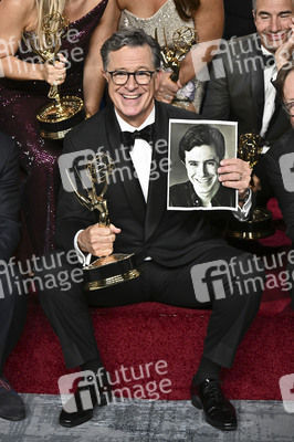 Primetime Emmy Awards 2025 in Los Angeles