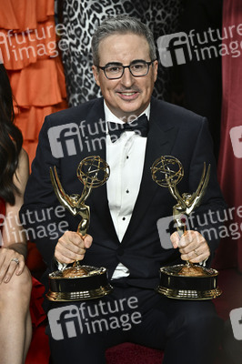 Primetime Emmy Awards 2025 in Los Angeles