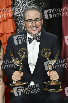 Primetime Emmy Awards 2025 in Los Angeles