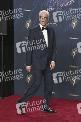 Primetime Emmy Awards 2025 in Los Angeles