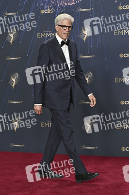 Primetime Emmy Awards 2025 in Los Angeles
