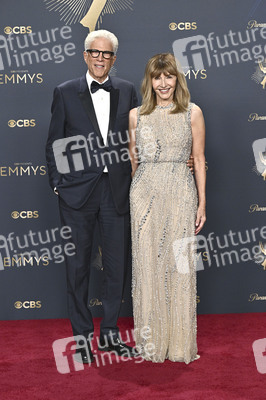 Primetime Emmy Awards 2025 in Los Angeles