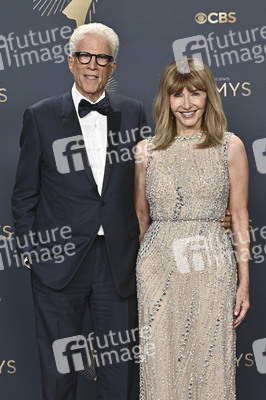 Primetime Emmy Awards 2025 in Los Angeles