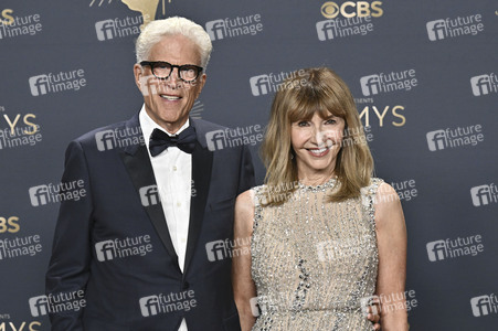 Primetime Emmy Awards 2025 in Los Angeles