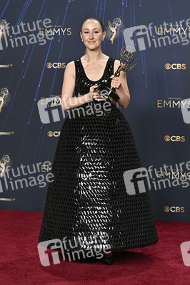 Primetime Emmy Awards 2025 in Los Angeles