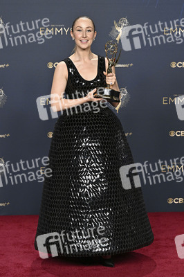 Primetime Emmy Awards 2025 in Los Angeles