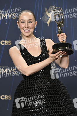 Primetime Emmy Awards 2025 in Los Angeles