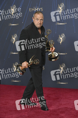 Primetime Emmy Awards 2025 in Los Angeles