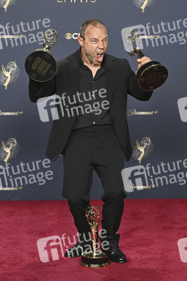 Primetime Emmy Awards 2025 in Los Angeles