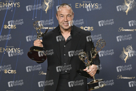 Primetime Emmy Awards 2025 in Los Angeles