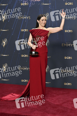 Primetime Emmy Awards 2025 in Los Angeles