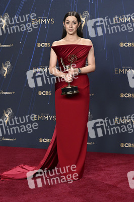 Primetime Emmy Awards 2025 in Los Angeles