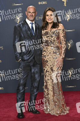 Primetime Emmy Awards 2025 in Los Angeles