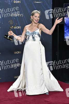 Primetime Emmy Awards 2025 in Los Angeles