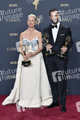 Primetime Emmy Awards 2025 in Los Angeles