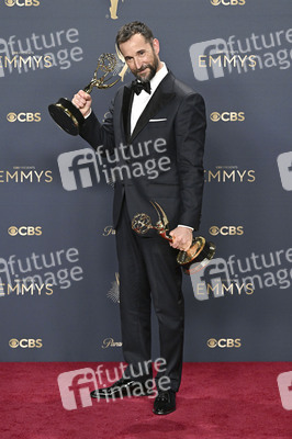 Primetime Emmy Awards 2025 in Los Angeles