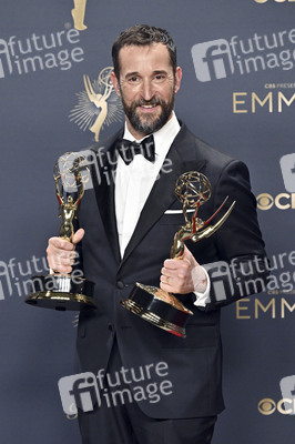 Primetime Emmy Awards 2025 in Los Angeles