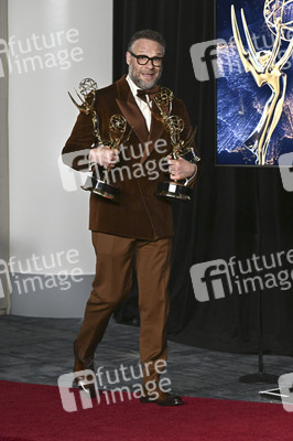 Primetime Emmy Awards 2025 in Los Angeles
