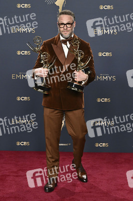 Primetime Emmy Awards 2025 in Los Angeles