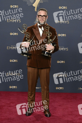 Primetime Emmy Awards 2025 in Los Angeles