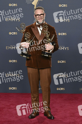 Primetime Emmy Awards 2025 in Los Angeles