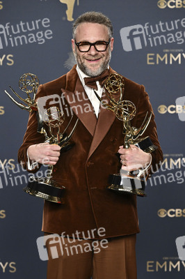 Primetime Emmy Awards 2025 in Los Angeles