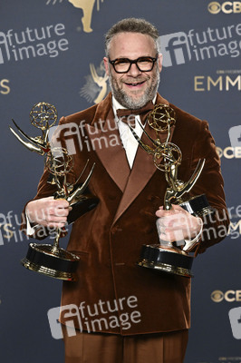 Primetime Emmy Awards 2025 in Los Angeles