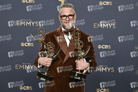 Primetime Emmy Awards 2025 in Los Angeles